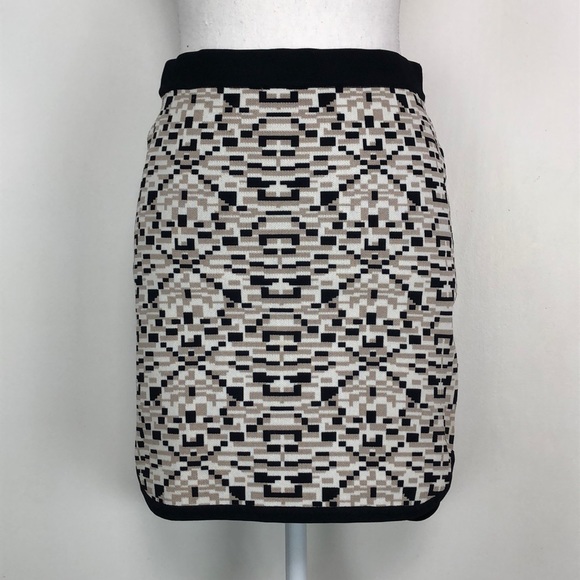 Parker Dresses & Skirts - Parker Knit Stretch Mini Skirt